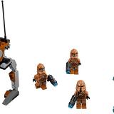 Set LEGO 75089